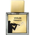 Violin by Femascu
