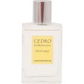 Cedro del Mediterraneo von Carpentieri Profumi