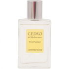 Cedro del Mediterraneo by Carpentieri Profumi