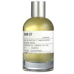 Oud 27 (Eau de Parfum) von Le Labo