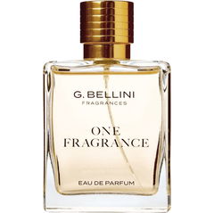 One Fragrance (Eau de Parfum) by G. Bellini