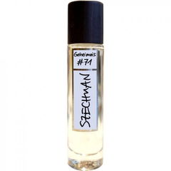 Geheimnis #71 - Szechuan by Beautop Louise