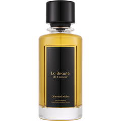 Oriental Niche by La Beauté / La Beauté de L'amour