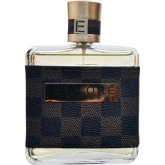 Explore pour Homme von Nuroma