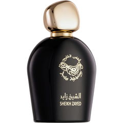 Sheikh Zayed von Anfas Alkhaleej / أنفاس الخليج