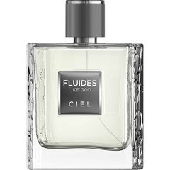 Fluides Like God by Ciel