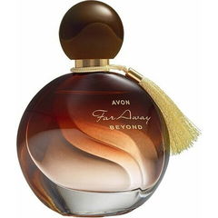 Far Away Beyond by Avon