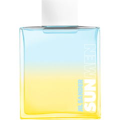 Sun Men Summer Edition von Jil Sander