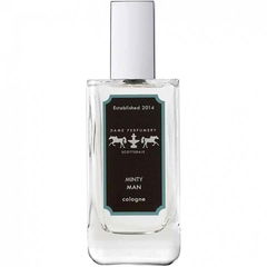 Minty Man (Cologne) von Dame Perfumery Scottsdale