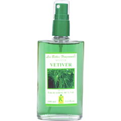 Les Belles Fragrances - Vétiver by Prestige de Menton