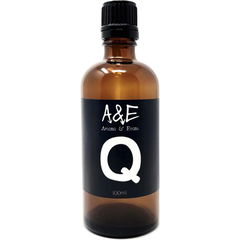 Q by A & E - Ariana & Evans