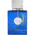 Club de Nuit Iconic (Extrait de Parfum) von Armaf