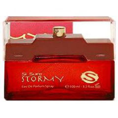 Si Sure Stormy von Création Lamis