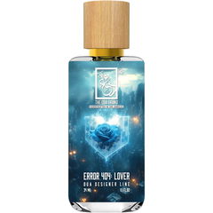 Error 404: Lover von The Dua Brand / Dua Fragrances