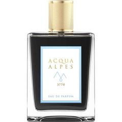 3770 von Acqua Alpes