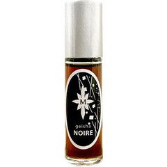 Geisha Noire (Perfume Oil) von aroma M