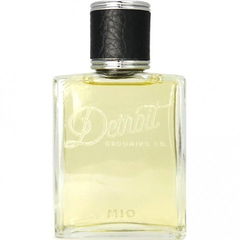 Mio (Cologne) by Detroit Grooming Co.