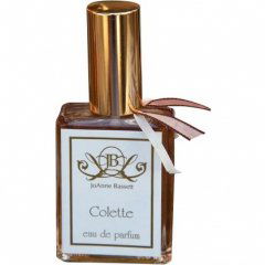 Colette by JoAnne Bassett