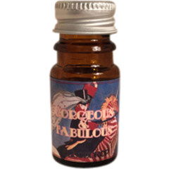 Gorgeous & Fabulous by Astrid Perfume / Blooddrop