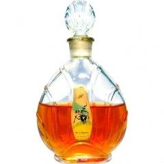 Tuya (Toilet Water) von Para Ti Corporation