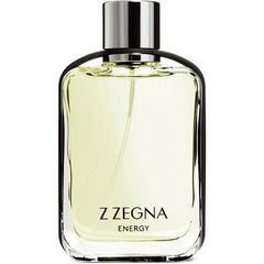 Z Zegna Energy by Ermenegildo Zegna