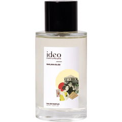 Baklava Bliss von Ideo Parfumeurs