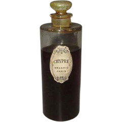 Chypre von Erasmic