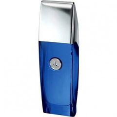 Club Blue by Mercedes-Benz