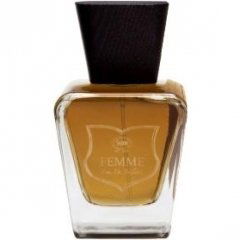 Femme by Sabon