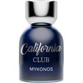 California Club by Mykonos