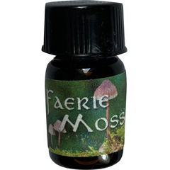 Faerie Moss von Moonlight Cove