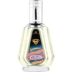 Superman (Eau de Parfum) by Al Rehab