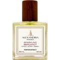 Sparkling Bergamot (Parfum Extract) by Alexandria Fragrances
