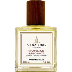 Sparkling Bergamot (Parfum Extract) by Alexandria Fragrances