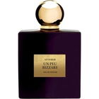 Un Peu Bizarre by Leykarar