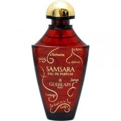 Samsara La Route de la Soie Limited Edition von Guerlain