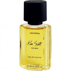 Universal Ken Scott for Men by Ken Scott