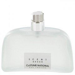 Scent Sheer von Costume National