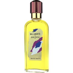 Ma Liberté by Jean Patou