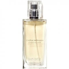 Zara Woman Chocolate by Zara Zara Woman Chocolate by Zara
