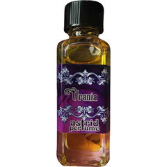Urania by Astrid Perfume / Blooddrop