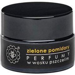 Zielone Pomidory von Miodowa Mydlarnia Zielone Pomidory von Miodowa Mydlarnia