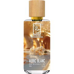 Auric Blanc von The Dua Brand