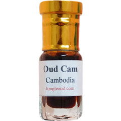 Oud Cam by Jungle Oud