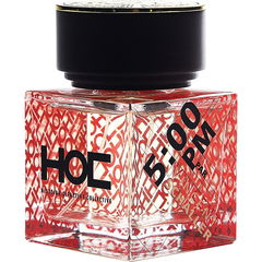 5:00 PM von HOC - Histoire Olfactive Collective