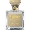 Royal Santal by Royal Fragrances