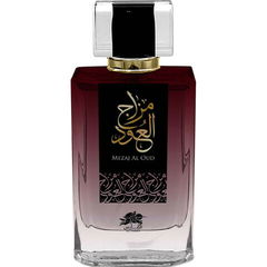 Mezaj Al Oud by Al Fares / الفارس
