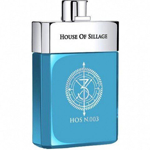 HoS N.003 von House of Sillage