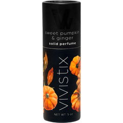 Sweet Pumpkin & Ginger von Vivistix
