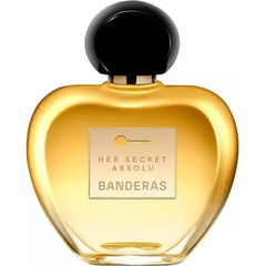 Her Secret Absolu by Banderas